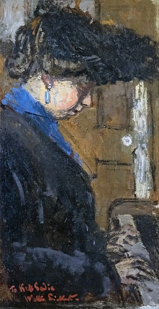 Maestoso con Sentimento - Bemberg Fondation Toulouse